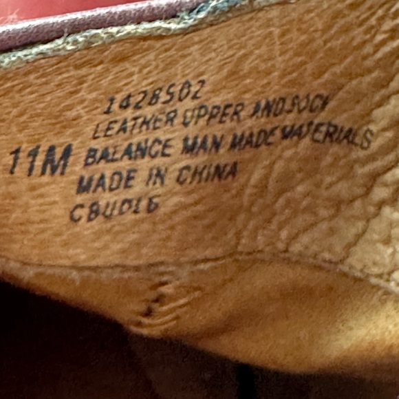 Sofft Selby brown boots.  11 M - Picture 5 of 15